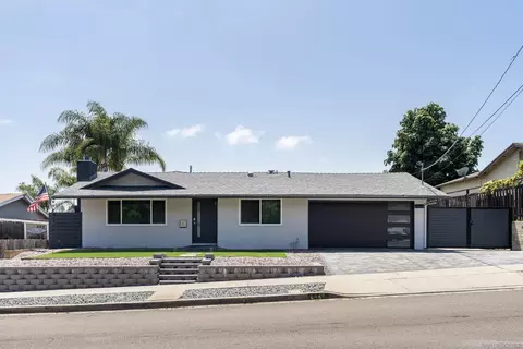 6443 Mount Aguilar Dr, San Diego, CA 92111