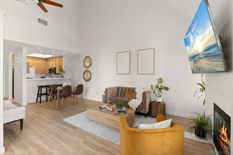 2218 River Run Dr #109, San Diego, CA 92108
