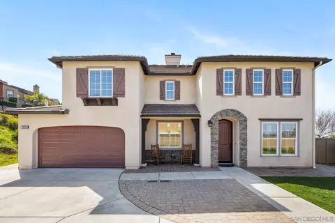 7455 Eastridge Dr, La Mesa, CA 91941