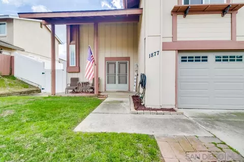 Exterior - 1877 Lavala Ln, El Cajon, CA 92021 photo 2 of 10