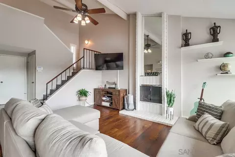 Living - 1877 Lavala Ln, El Cajon, CA 92021 photo 5 of 5