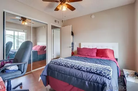 Bedroom - 1877 Lavala Ln, El Cajon, CA 92021 photo 4 of 6