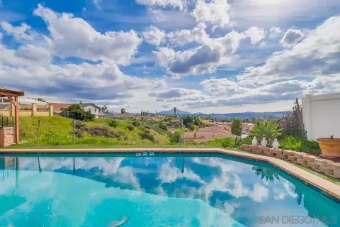 Exterior - 1877 Lavala Ln, El Cajon, CA 92021 photo 7 of 10
