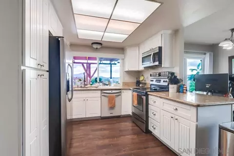 Kitchen - 1877 Lavala Ln, El Cajon, CA 92021 photo 2 of 4