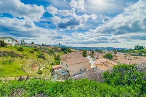 View/Area - 1877 Lavala Ln, El Cajon, CA 92021 photo 1 of 1