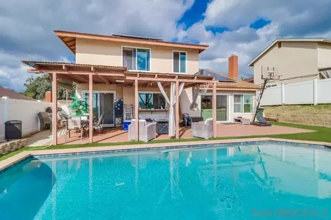 Exterior - 1877 Lavala Ln, El Cajon, CA 92021 photo 8 of 10