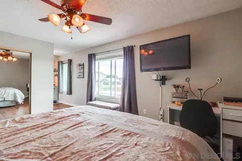 Bedroom - 1877 Lavala Ln, El Cajon, CA 92021 photo 3 of 6