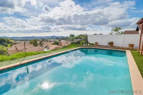 Exterior - 1877 Lavala Ln, El Cajon, CA 92021 photo 6 of 10