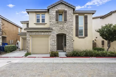 2828 S Via Belamaria, Ontario, CA 91762