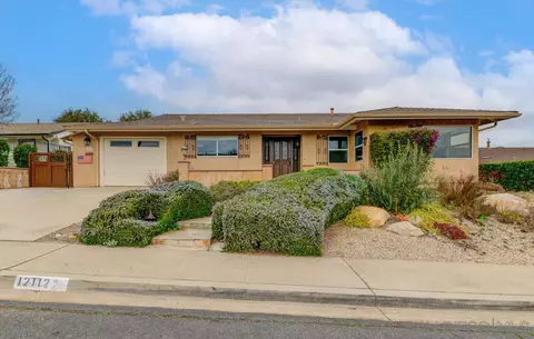 12112 Obispo Rd, San Diego, CA 92128