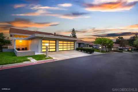 2247 Caminito Preciosa Sur, La Jolla, CA 92037