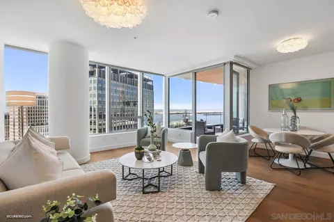 888 W E St #1703, San Diego, CA 92101