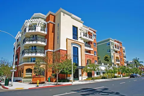 3687 4th Ave #410, San Diego, CA 92103