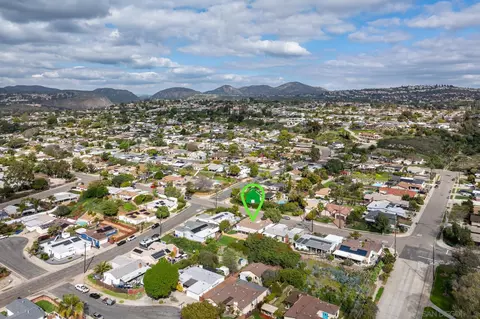 6244 Crawford, San Diego, CA 92120