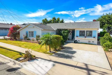 2666 Escondido Ave, San Diego, CA 92123