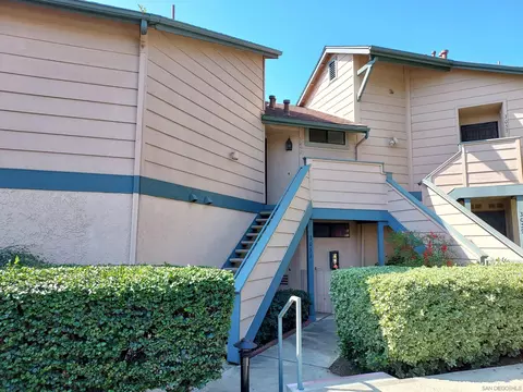 Exterior - 3051 Brookpine Ct, Spring Valley, CA 91978 photo 5 of 8