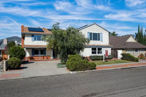 7812 Cedar Lake Ave, San Diego, CA 92119