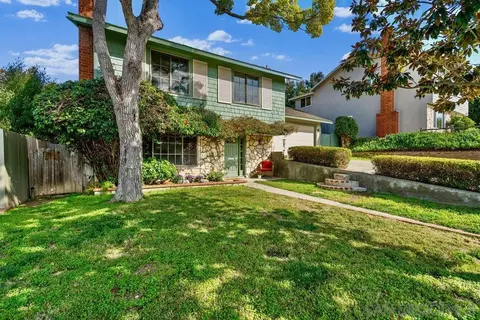 7055 Condon Dr, San Diego, CA 92122