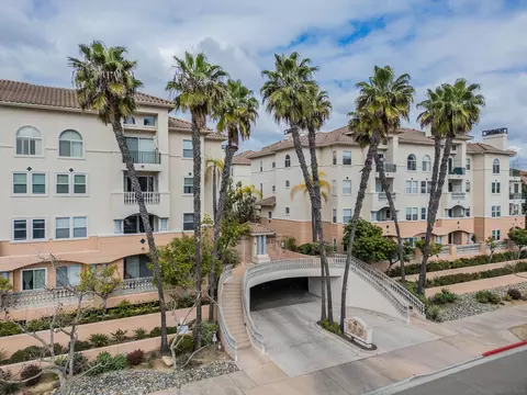640 Camino De La Reina #1106, San Diego, CA 92108