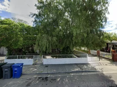 642 N Juniper, Escondido, CA 92025