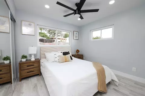 Bedroom - 8442 Angila Dr, Santee, CA 92071 photo 2 of 3
