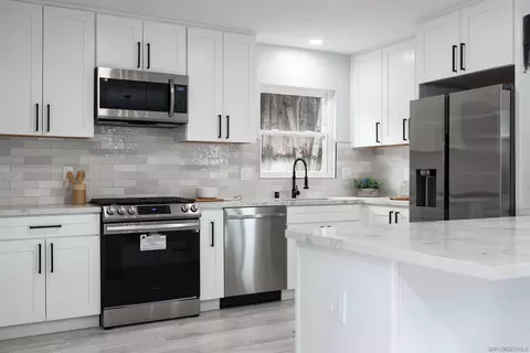Kitchen - 8442 Angila Dr, Santee, CA 92071 photo 3 of 4