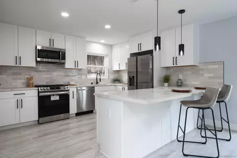 Kitchen - 8442 Angila Dr, Santee, CA 92071 photo 2 of 4