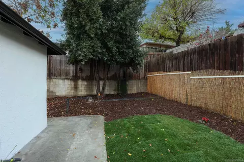 Exterior - 8442 Angila Dr, Santee, CA 92071 photo 4 of 6