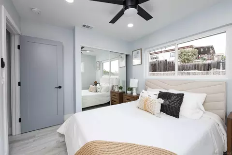 Bedroom - 8442 Angila Dr, Santee, CA 92071 photo 3 of 3