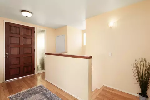 Entry Way - 3617 Hartzel Dr, Spring Valley, CA 91977 photo 1 of 1