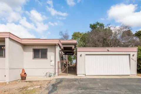 Exterior - 3617 Hartzel Dr, Spring Valley, CA 91977 photo 2 of 15