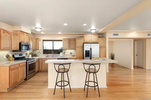Kitchen - 3617 Hartzel Dr, Spring Valley, CA 91977 photo 3 of 6
