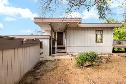 Exterior - 3617 Hartzel Dr, Spring Valley, CA 91977 photo 6 of 15