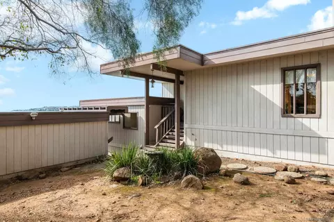 Exterior - 3617 Hartzel Dr, Spring Valley, CA 91977 photo 7 of 15