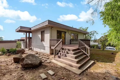 Exterior - 3617 Hartzel Dr, Spring Valley, CA 91977 photo 9 of 15