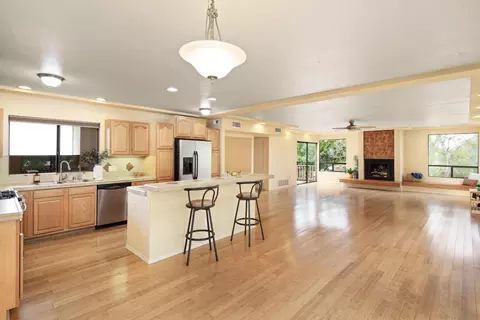 Kitchen - 3617 Hartzel Dr, Spring Valley, CA 91977 photo 5 of 6
