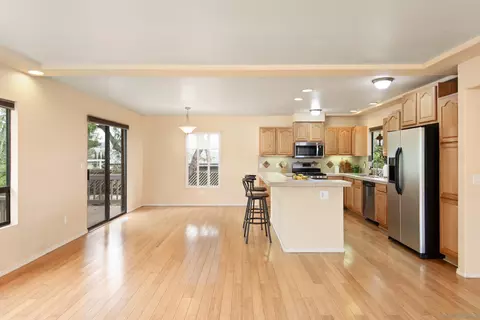 Kitchen - 3617 Hartzel Dr, Spring Valley, CA 91977 photo 1 of 6