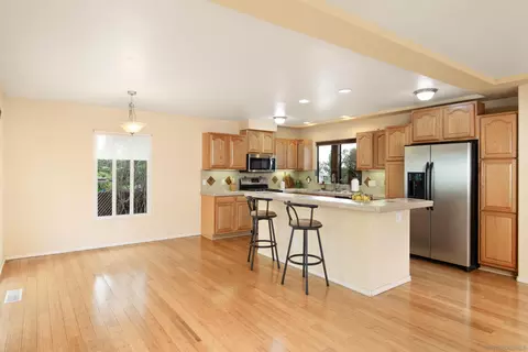 Kitchen - 3617 Hartzel Dr, Spring Valley, CA 91977 photo 2 of 6