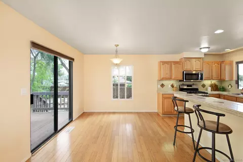 Kitchen - 3617 Hartzel Dr, Spring Valley, CA 91977 photo 4 of 6