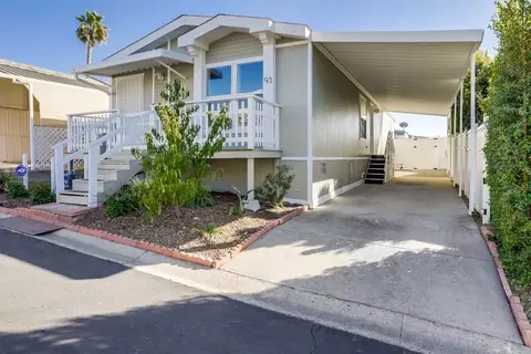 Exterior - 1120 E Mission Rd #SPC 93, Fallbrook, CA 92028 photo 2 of 4