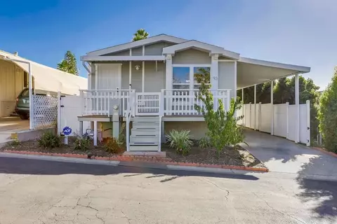 Exterior - 1120 E Mission Rd #SPC 93, Fallbrook, CA 92028 photo 3 of 4