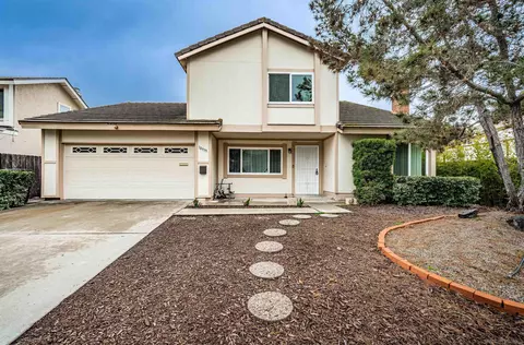 10939 Vivaracho Way, San Diego, CA 92124