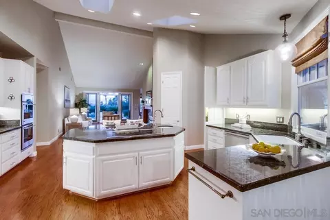 Kitchen - 16157 Country Day Rd, Poway, CA 92064 photo 3 of 5