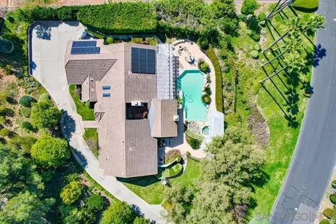 Exterior - 16157 Country Day Rd, Poway, CA 92064 photo 35 of 35