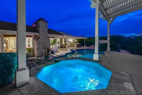 Exterior - 16157 Country Day Rd, Poway, CA 92064 photo 17 of 35