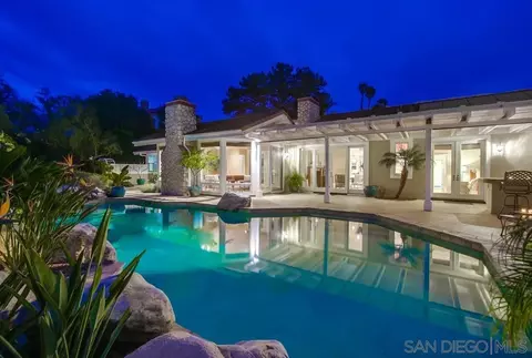 Exterior - 16157 Country Day Rd, Poway, CA 92064 photo 2 of 35