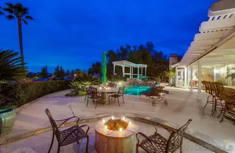 Exterior - 16157 Country Day Rd, Poway, CA 92064 photo 16 of 35