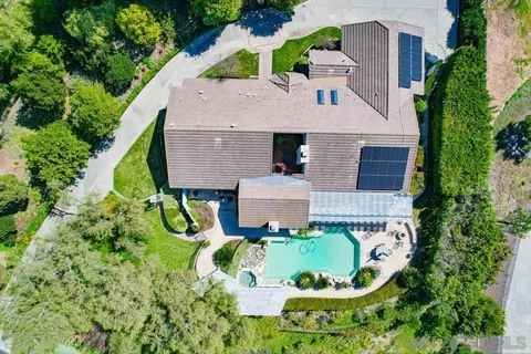 Exterior - 16157 Country Day Rd, Poway, CA 92064 photo 34 of 35