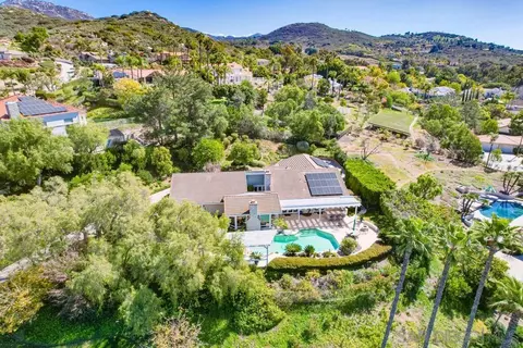 View/Area - 16157 Country Day Rd, Poway, CA 92064 photo 1 of 6