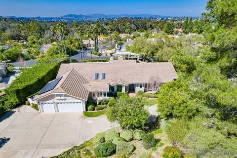 View/Area - 16157 Country Day Rd, Poway, CA 92064 photo 2 of 6